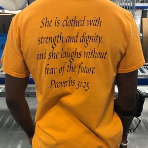 Meet your Posher, Adolph